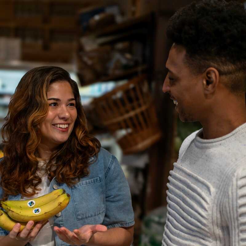 Cosa sono le Settimane Fairtrade?