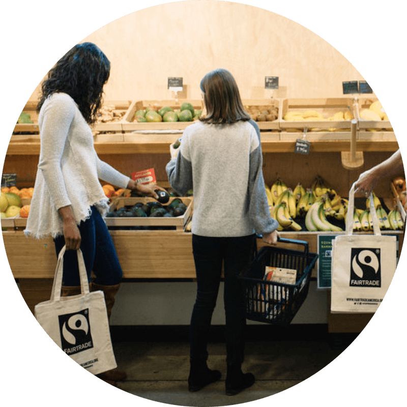 Cosa sono le Settimane Fairtrade?