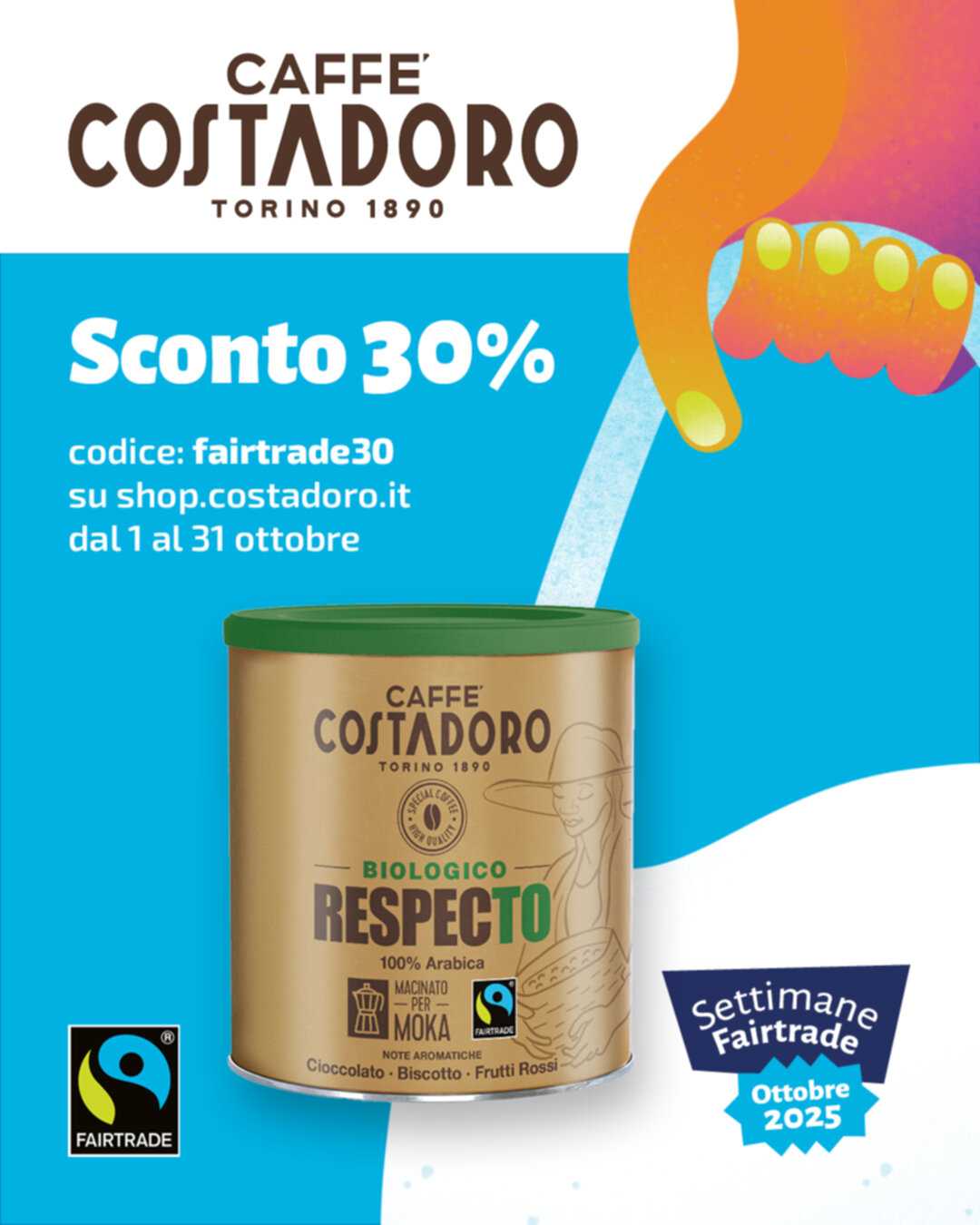 COSTADORO