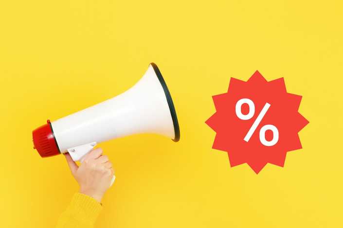 Chi paga lo sconto?